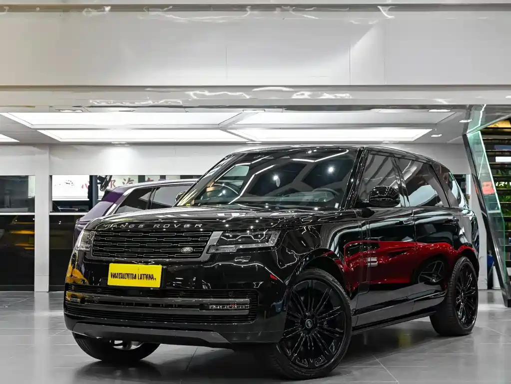 Land Rover Range Rover 2024