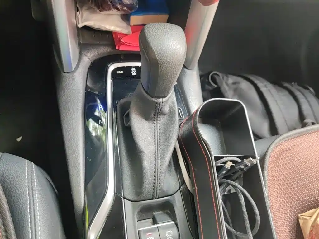 Toyota Frontlander — миниатюра 7