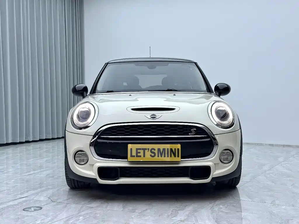 MINI Mini — миниатюра 2