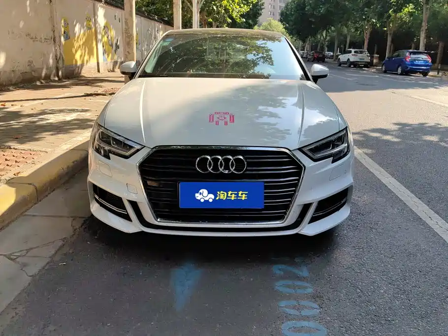 Audi A3 — миниатюра 2