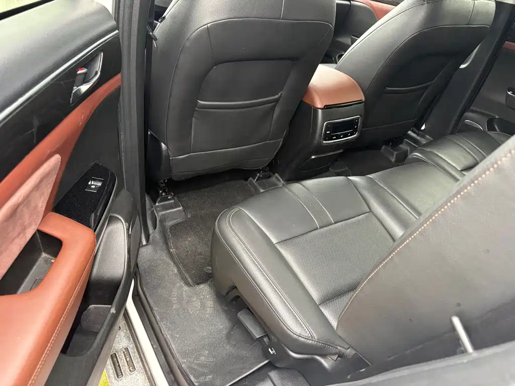 GAC Motor Trumpchi GS8 — миниатюра 7