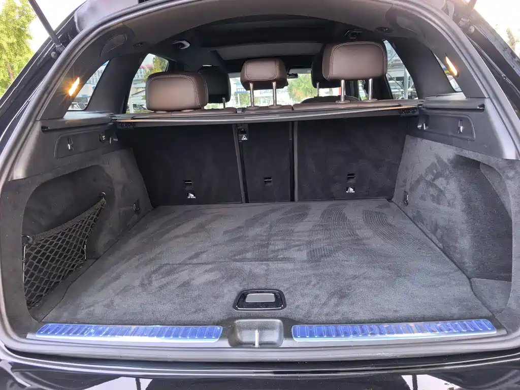 Mercedes-Benz GLC — миниатюра 13