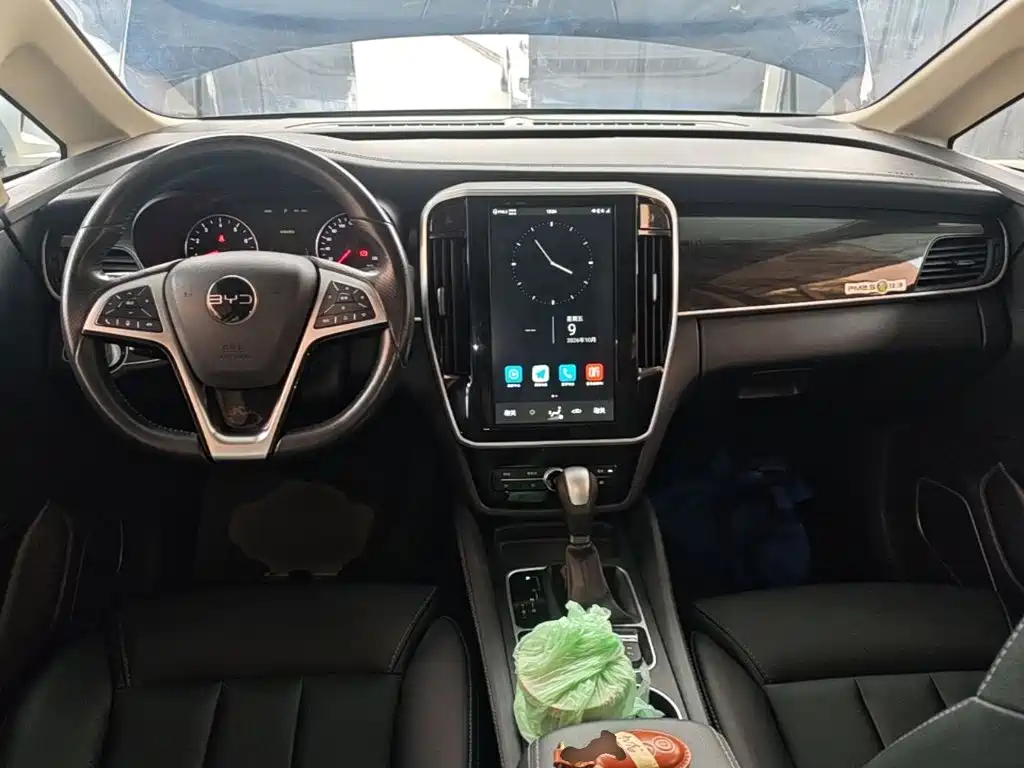 BYD MAX — миниатюра 10