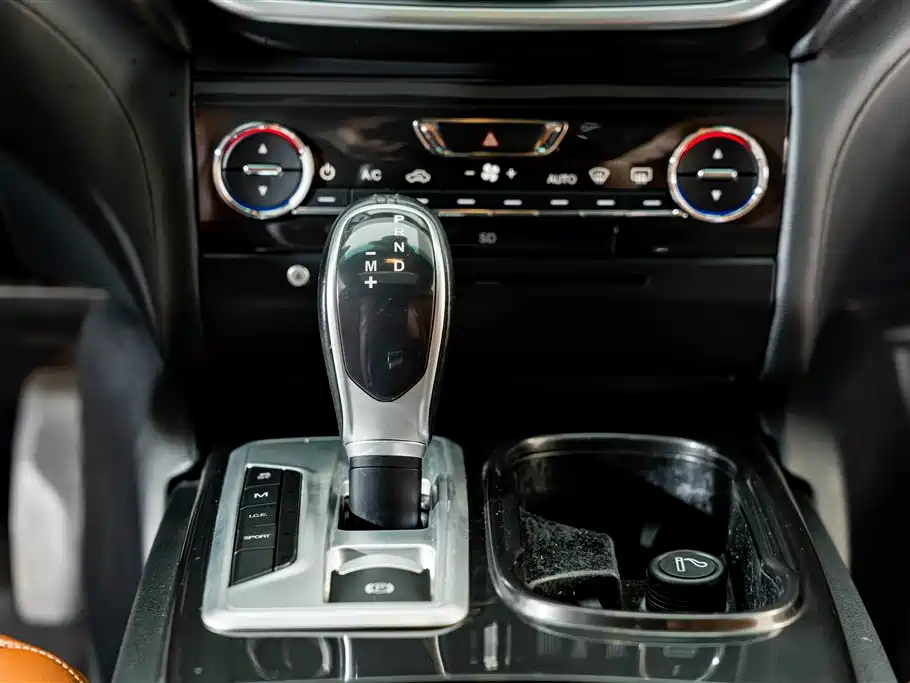 Maserati Ghibli — миниатюра 14