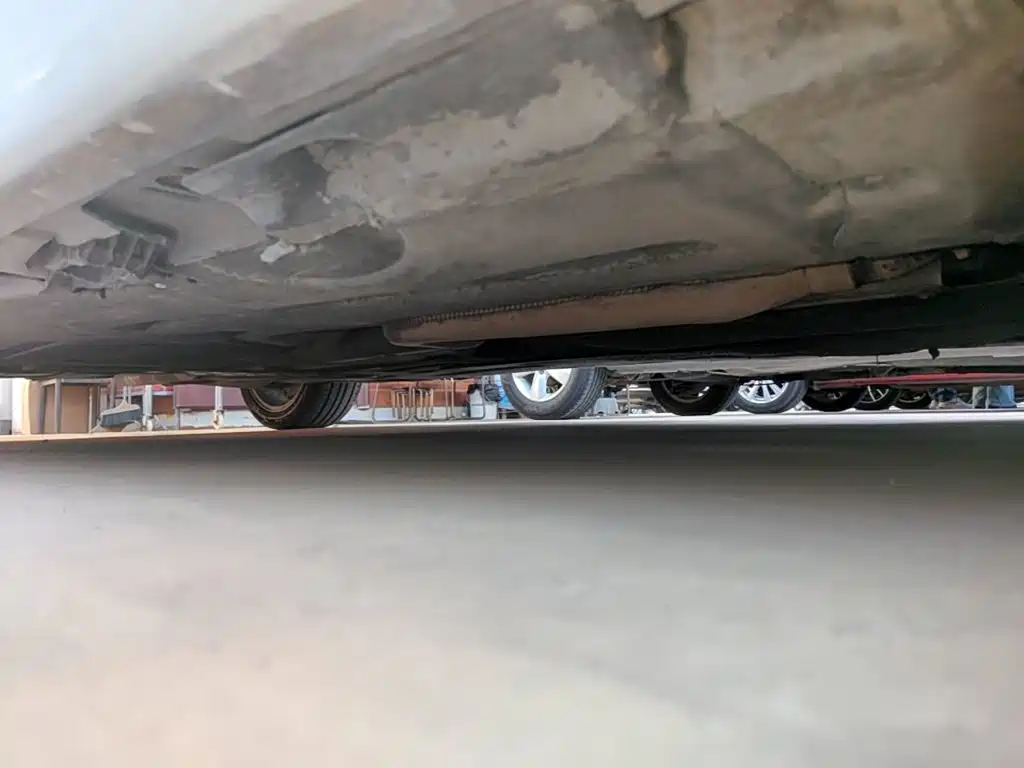 BMW 5 Series — миниатюра 21