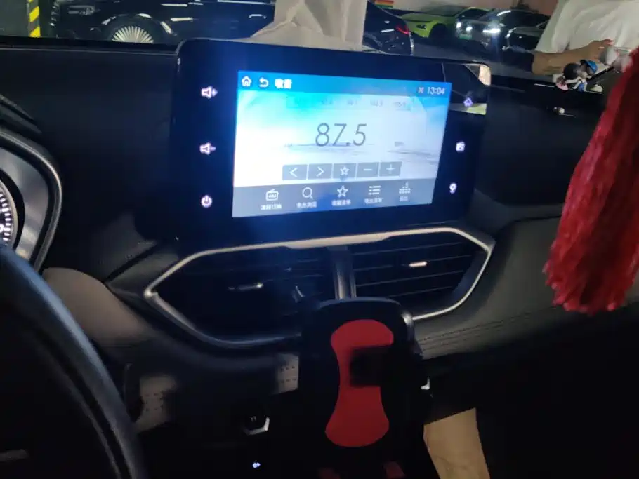 Baojun 530 — миниатюра 13