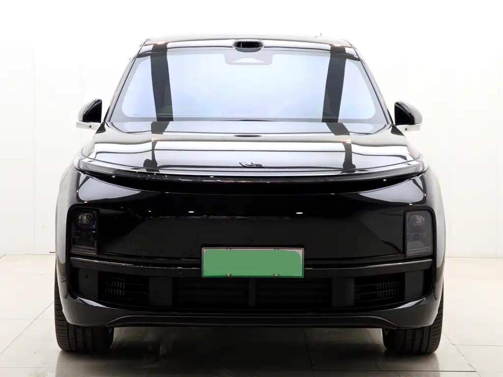 Li Auto Li L9 — миниатюра 2