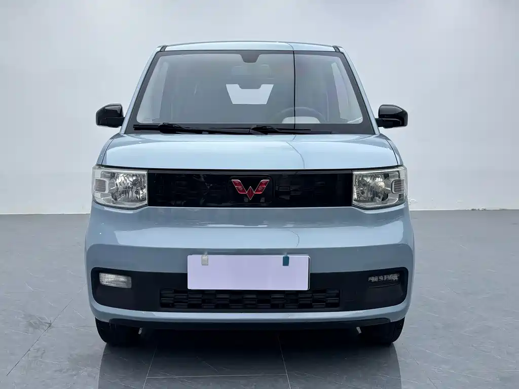 Wuling MINIEV — миниатюра 2