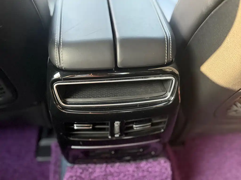 Geely Borui — миниатюра 14