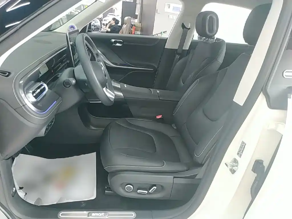 smart Smart #1 — миниатюра 15