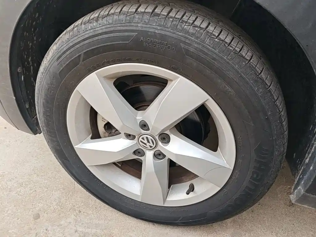 Volkswagen T-Cross — миниатюра 23
