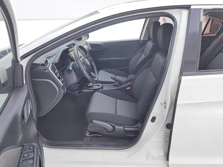 Honda Gienia — миниатюра 9