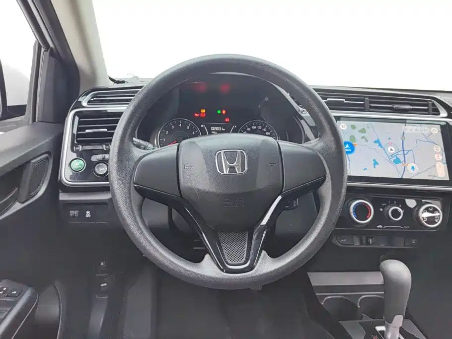 Honda Gienia — миниатюра 15