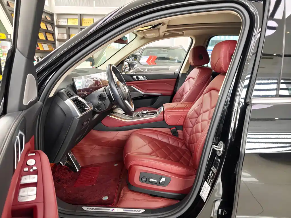 BMW X5 — миниатюра 11