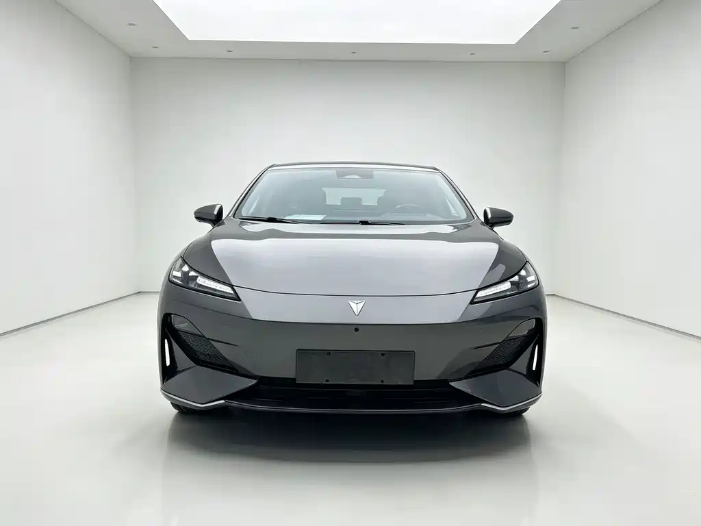 Deepal Deepal SL03 — миниатюра 2
