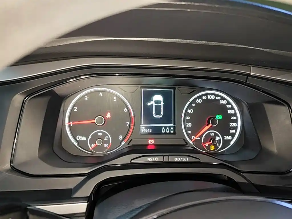 Volkswagen Polo — миниатюра 12
