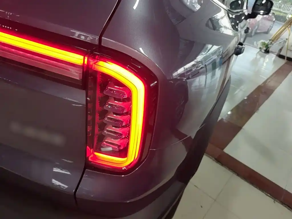 Haval Big Dog — миниатюра 8