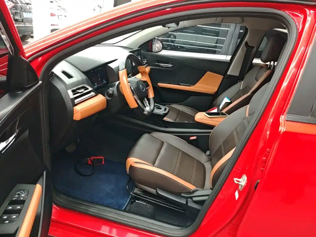 BYD e2 — миниатюра 15