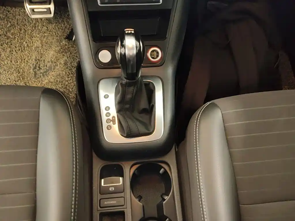 Volkswagen Tiguan — миниатюра 14