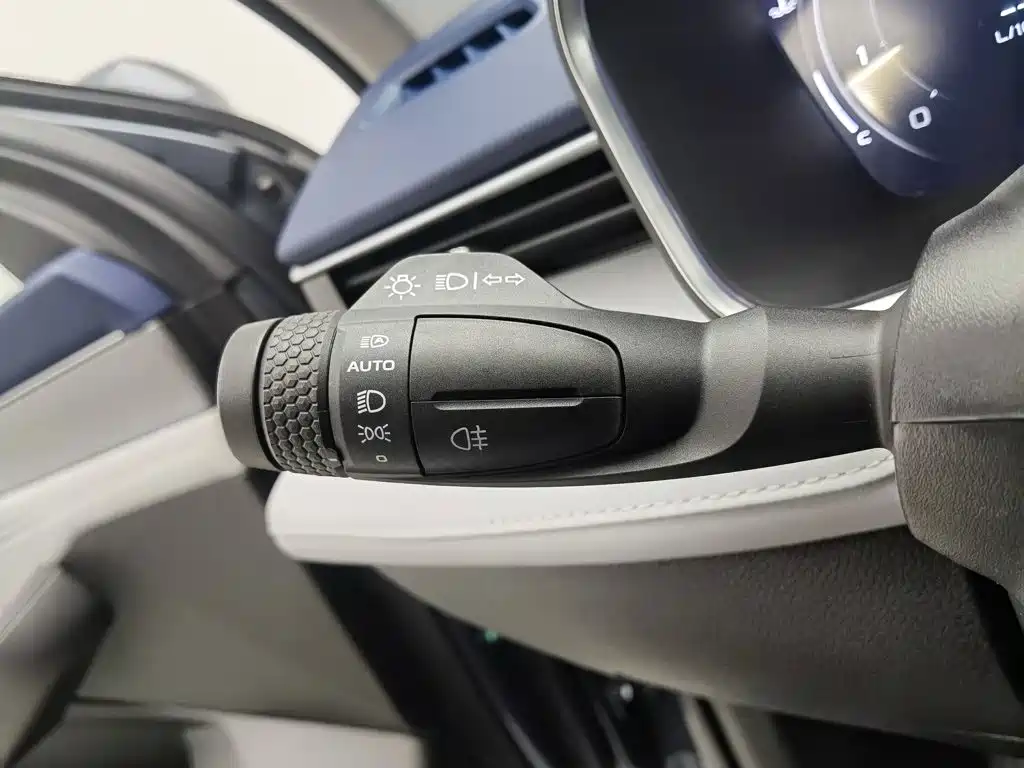 Geely Xingrui — миниатюра 21