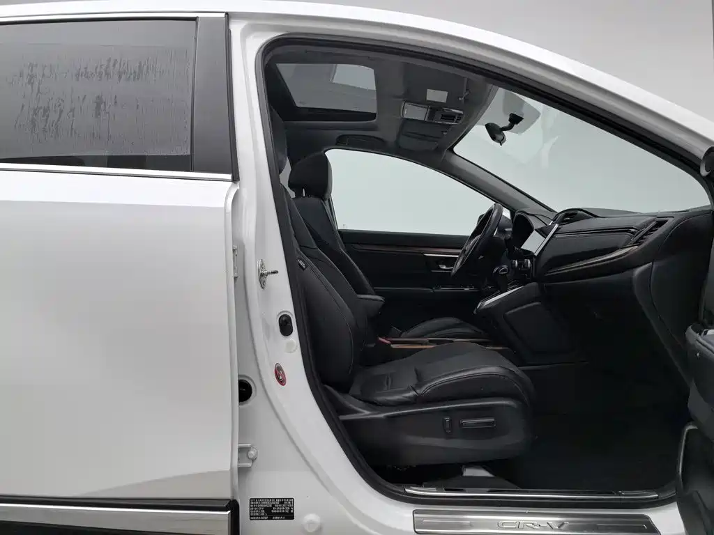Honda CR-V — миниатюра 23