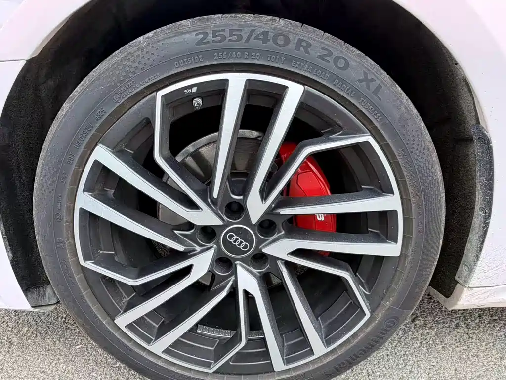 Audi A7 — миниатюра 4