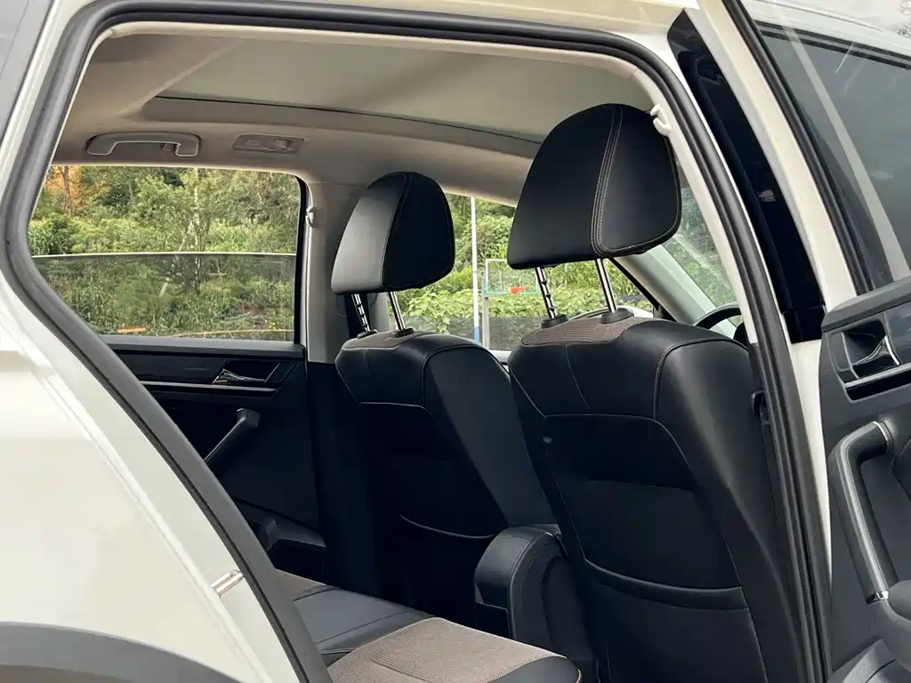Volkswagen C-Trek — миниатюра 16