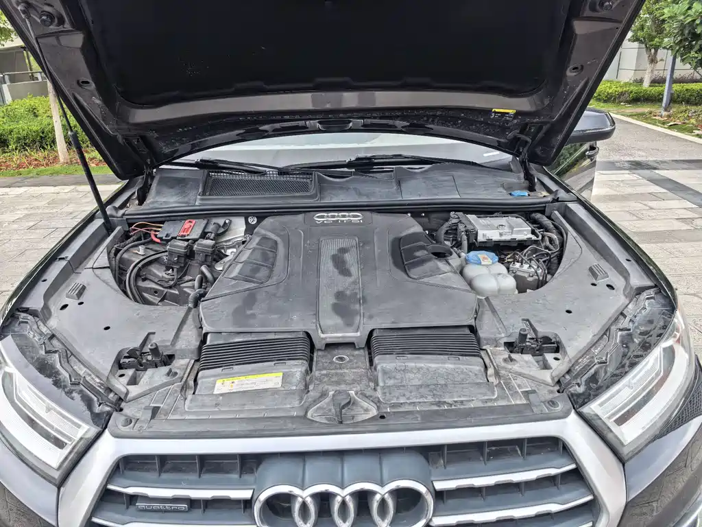 Audi Q7 — миниатюра 41