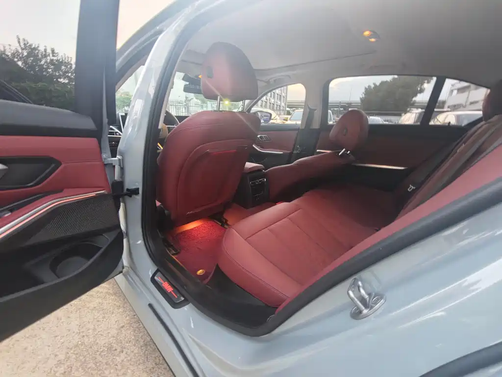 BMW i3 — миниатюра 5