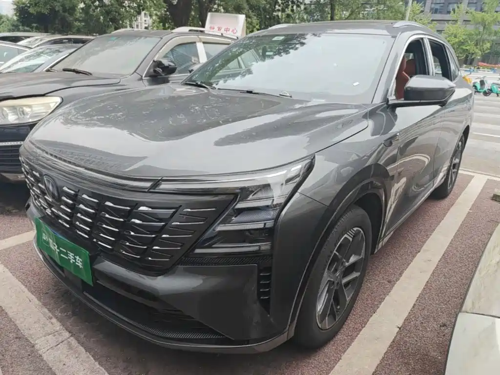 Changan CS75 PLUS — миниатюра 2
