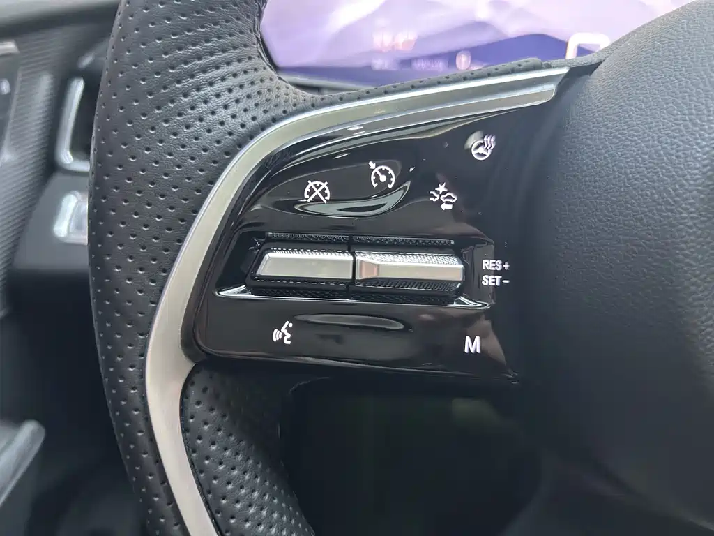 Buick LaCrosse — миниатюра 26