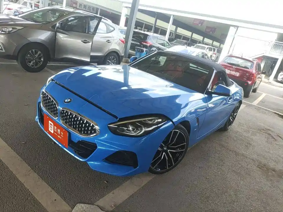 BMW Z4