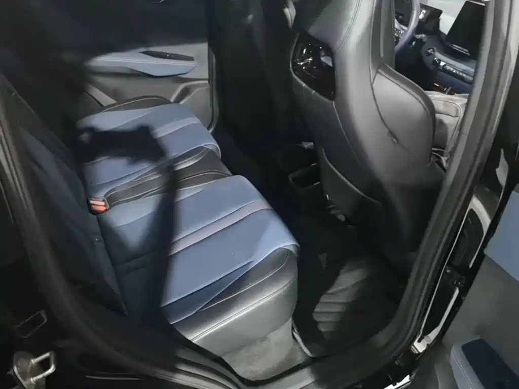 BYD Seagull — миниатюра 17