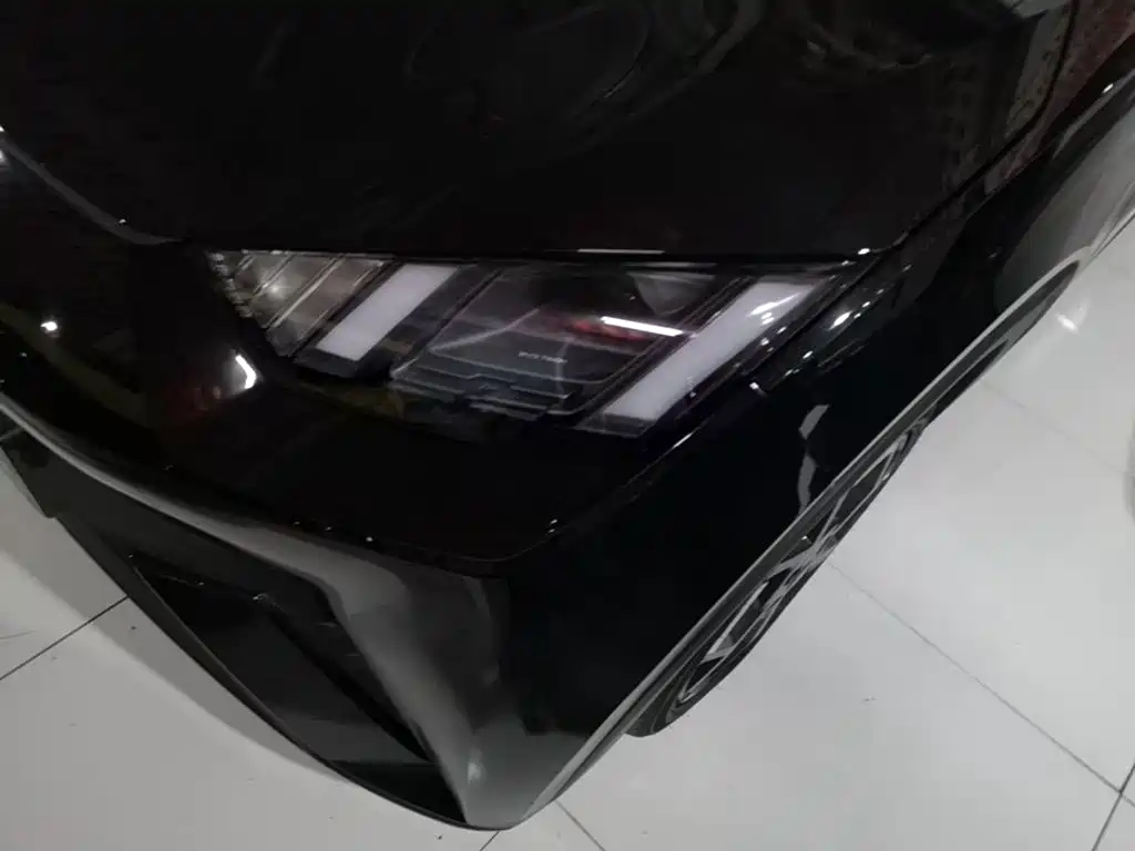 BYD Seagull — миниатюра 24