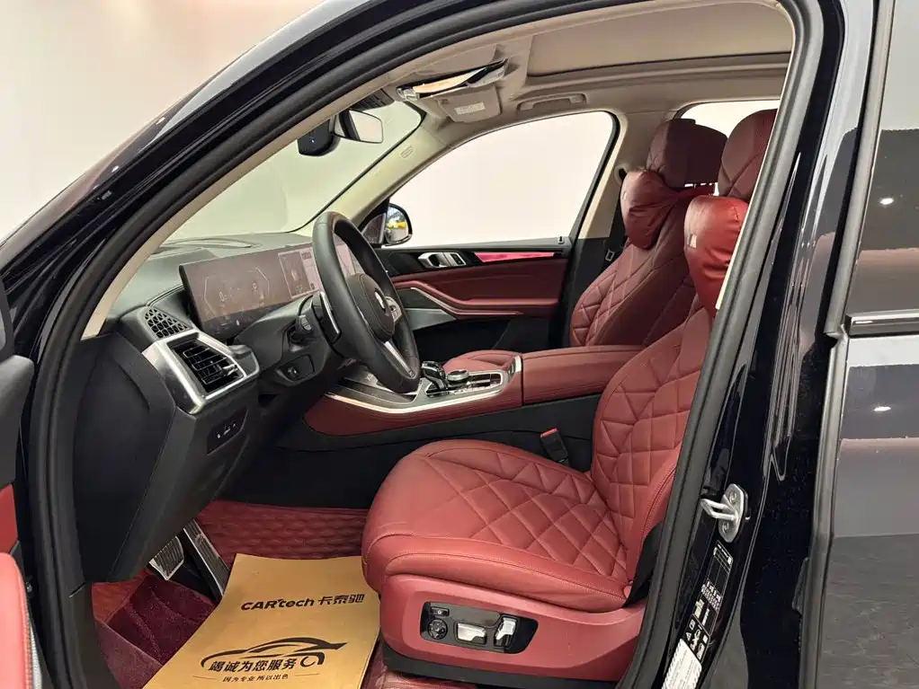 BMW X5 — миниатюра 8
