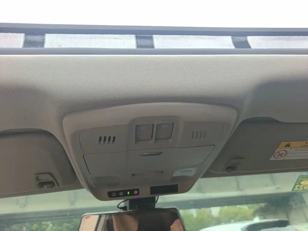 Buick Envision Plus — миниатюра 18