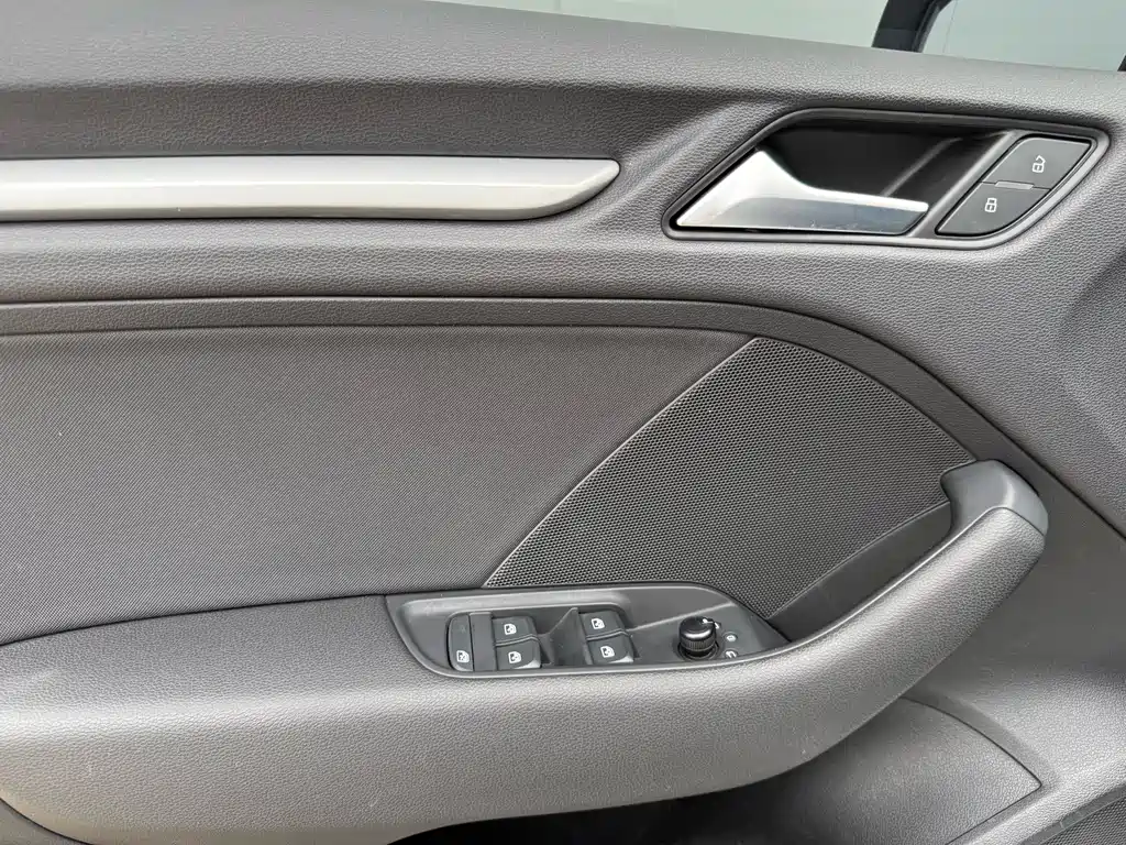 Audi A3 — миниатюра 13