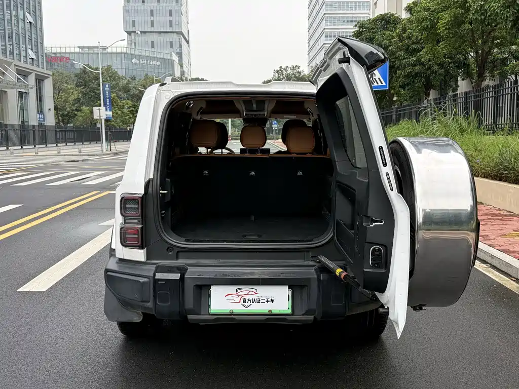 iCAR iCAR V27 — миниатюра 9