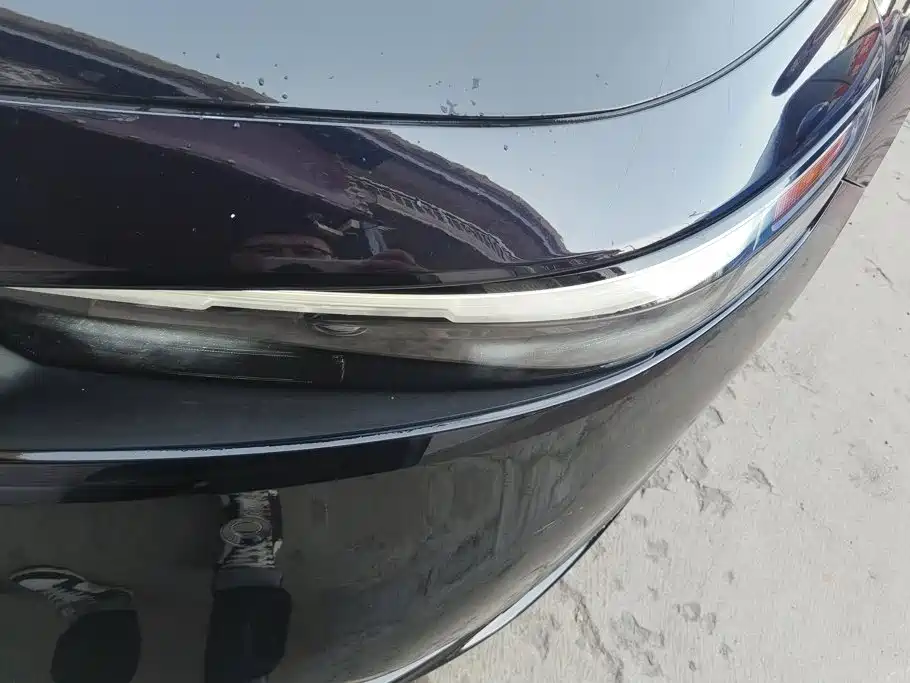 Honda Accord New Energy — миниатюра 4