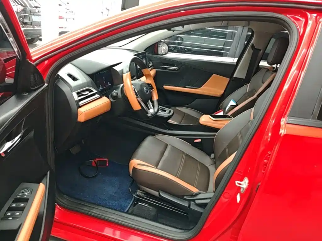 BYD e2 — миниатюра 16