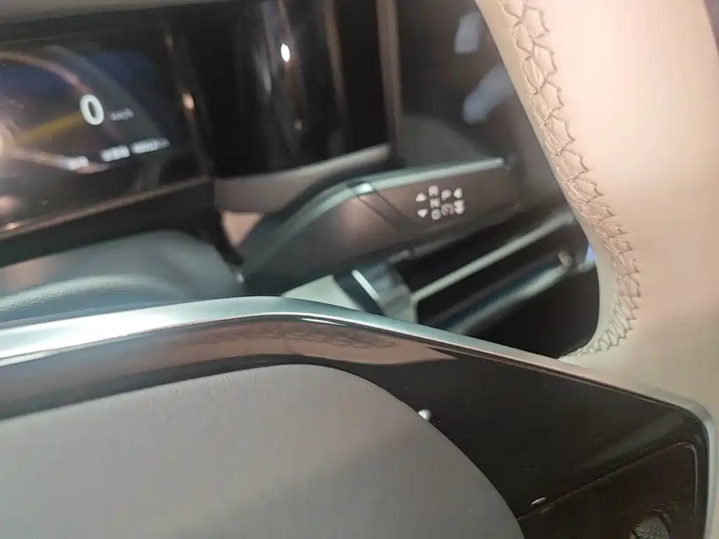 iCAR iCAR 03 — миниатюра 14