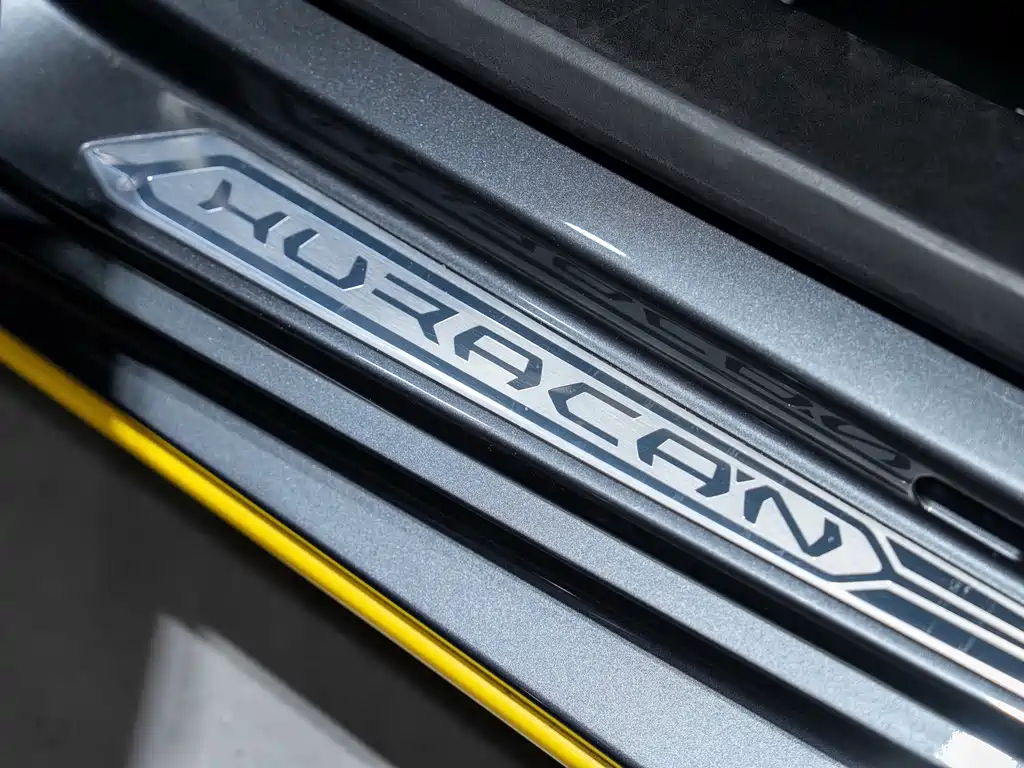 Lamborghini Huracán — миниатюра 24