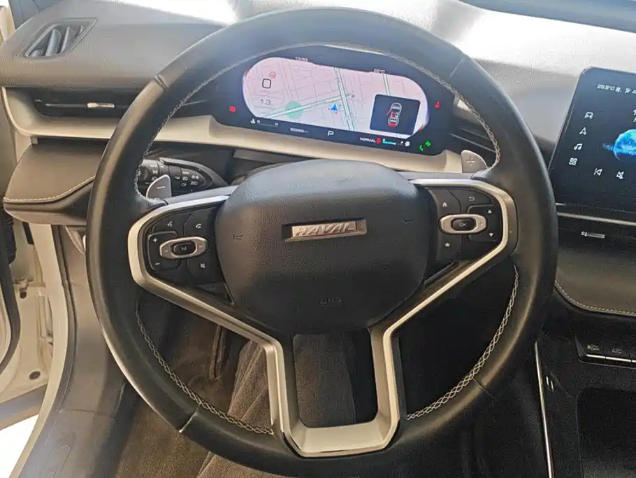 Haval H6 — миниатюра 15