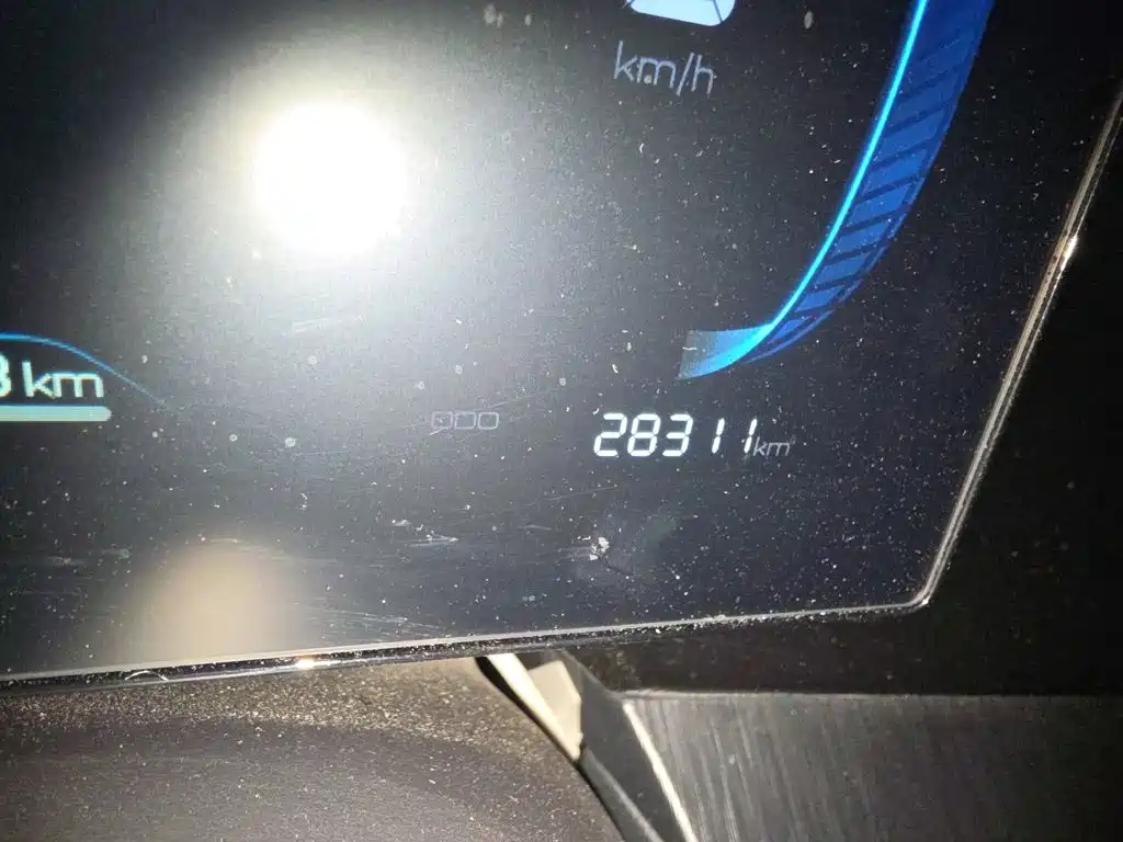 BYD Qin PLUS — миниатюра 13