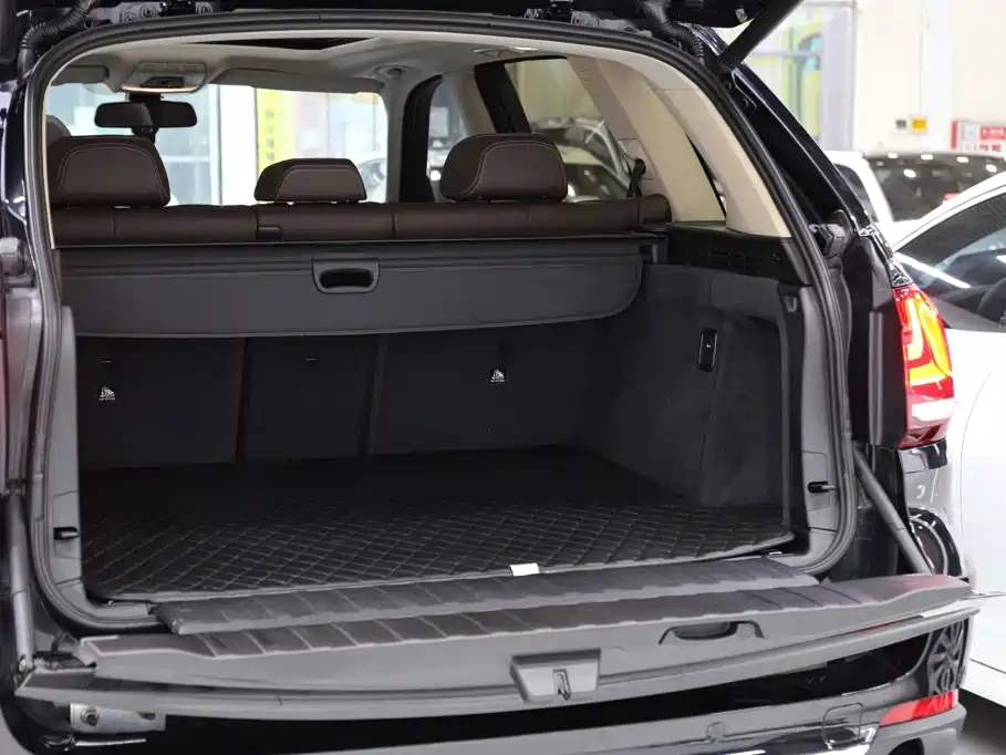 BMW X5 (Import) — миниатюра 22