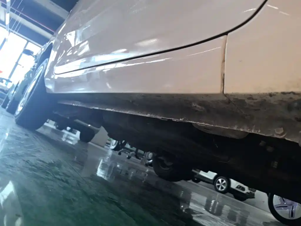 Wuling MINIEV — миниатюра 21