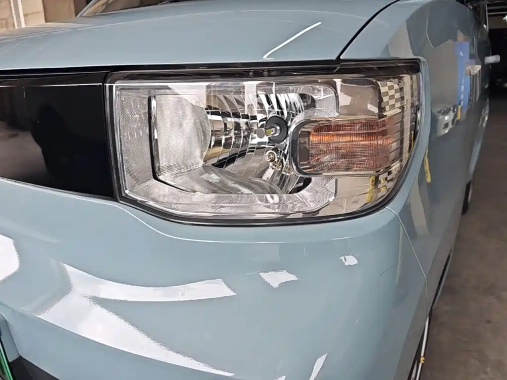 Wuling MINIEV — миниатюра 24