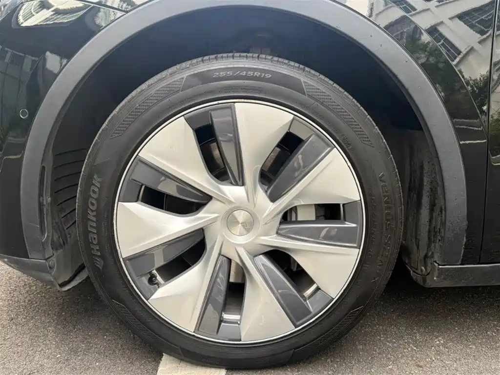Tesla Model Y — миниатюра 8