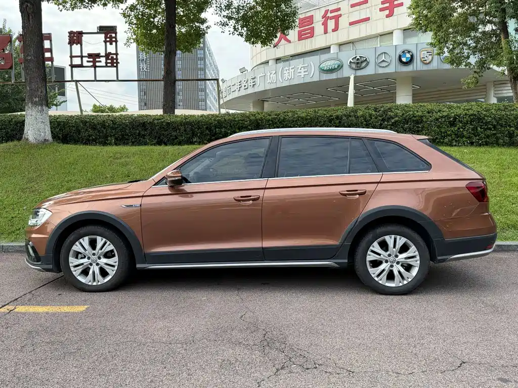 Volkswagen C-Trek — миниатюра 3