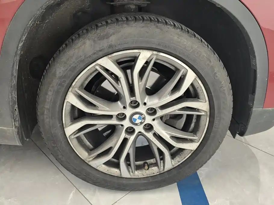 BMW X1 — миниатюра 6